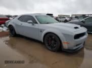 ✅ 2021 Dodge Challenger SRT Super Stock • VIN: 2C3CDZL97MH529631 • Lot: 86487574. Wystawiony na Copart z przebiegiem Nie podano. Bezpłatny archiwum sprzedaży aukcyjnych z USA i szczegółowy raport historii pojazdu na DreamBid. Zdjęcie 4.
