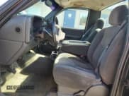 ✅ 2003 Chevrolet Silverado 1500 LS • VIN: 1GCEC14XX3Z134220 • Lot: 93343985. Listed on Copart with 273,896 mi. Free auction sales archive from the USA and detailed vehicle history report at DreamBid. Image 7.