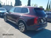 ✅ 2022 Kia Telluride EX • VIN: 5XYP3DHC5NG230081 • Lot: 42286527. Listed on IAAI with 53,268 mi. Free auction sales archive from the USA and detailed vehicle history report at DreamBid. Image 3.