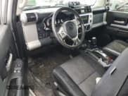 ✅ 2007 Toyota FJ Cruiser • VIN: JTEBU11F670046525 • Lot: 68227274. Listed on Copart with 191,655 mi. Free auction sales archive from the USA and detailed vehicle history report at DreamBid. Image 8.