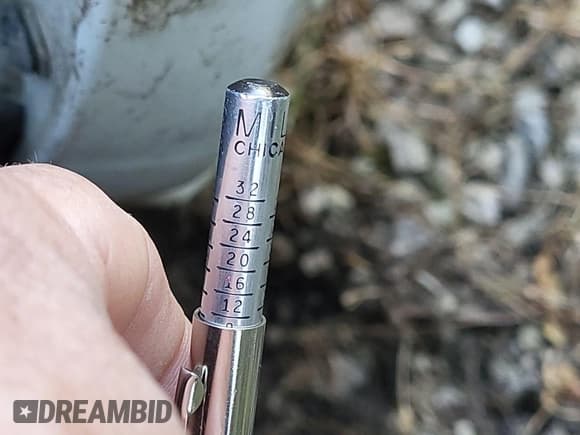 ✅ 2018 Nissan Frontier SV • VIN: 1N6BD0CT2JN727984 • Лот: 43666942. Опубликован ранее на IAAI с пробегом 171 838 миль. Бесплатный доступ к архиву аукционных продаж из США и подробный отчёт об истории автомобиля на DreamBid. Изображение 27.