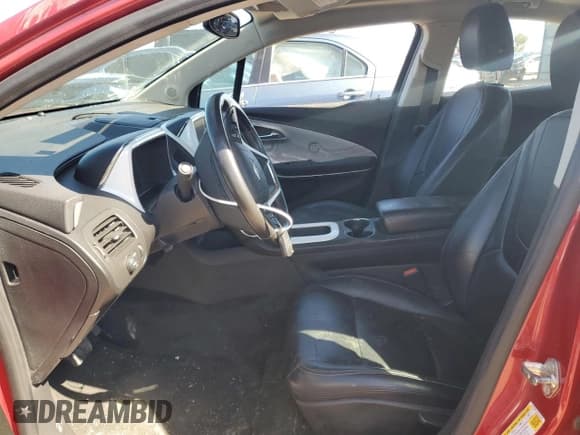 ✅ 2011 Chevrolet Volt • VIN: 1G1RD6E41BU103426 • Lot: 67977964. Wystawiony na Copart z przebiegiem 101 257 mil. Bezpłatny archiwum sprzedaży aukcyjnych z USA i szczegółowy raport historii pojazdu na DreamBid. Zdjęcie 7.