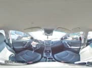 ✅ 2015 Hyundai Elantra Limited • VIN: KMHDH4AE2FU303905 • Lot: 61925045. Listed on Copart with 99,261 mi. Free auction sales archive from the USA and detailed vehicle history report at DreamBid. Image 14.