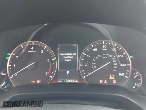 ✅ 2016 Lexus RX 350 • VIN: 2T2BZMCA6GC052982 • Лот: 42185246. Опубликован ранее на IAAI с пробегом 125 518 миль. Бесплатный доступ к архиву аукционных продаж из США и подробный отчёт об истории автомобиля на DreamBid. Изображение 7.