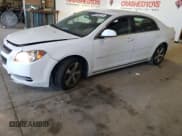 ✅ 2011 Chevrolet Malibu 1LT • VIN: 1G1ZC5E16BF225416 • Лот: 69280774. Опубликован ранее на Copart с пробегом 101 576 миль. Бесплатный доступ к архиву аукционных продаж из США и подробный отчёт об истории автомобиля на DreamBid. Изображение 1.