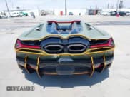 ✅ 2024 Lamborghini Revuelto • VIN: ZHWUC1ZM9RLA00251 • Лот: 42165680. Опубликован ранее на IAAI с пробегом 788 миль. Бесплатный доступ к архиву аукционных продаж из США и подробный отчёт об истории автомобиля на DreamBid. Изображение 17.