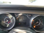 ✅ 2021 Jeep Gladiator Sport S • VIN: 1C6HJTAGXML535345 • Лот: 49138295. Опубликован ранее на Copart с пробегом 31 785 миль. Бесплатный доступ к архиву аукционных продаж из США и подробный отчёт об истории автомобиля на DreamBid. Изображение 9.