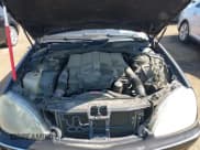 ✅ 2004 Mercedes-Benz S 430 • VIN: WDBNG70J74A419299 • Lot: 42942758. Listed on IAAI with 161,606 mi. Free auction sales archive from the USA and detailed vehicle history report at DreamBid. Image 10.