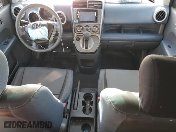✅ 2006 Honda Element LX • VIN: 5J6YH28346L014765 • Lot: 63246845. Listed on Copart with 225,964 mi. Free auction sales archive from the USA and detailed vehicle history report at DreamBid. Image 8.