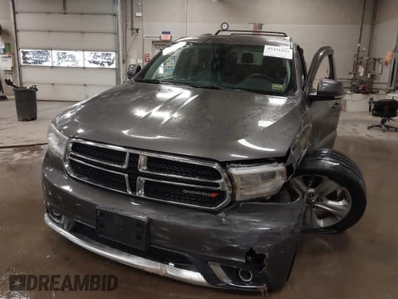 ✅ 2015 Dodge Durango Limited • VIN: 1C4RDJDG7FC177239 • Lot: 43231814. Wystawiony na IAAI z przebiegiem 127 207 mil. Bezpłatny archiwum sprzedaży aukcyjnych z USA i szczegółowy raport historii pojazdu na DreamBid. Zdjęcie 16.