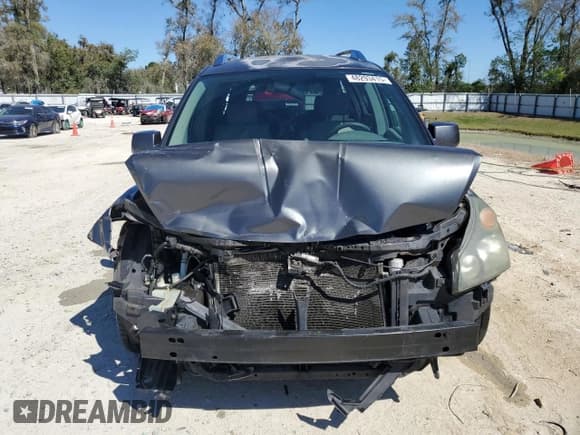 ✅ 2009 Nissan Quest • VIN: 5N1BV28UX9N102530 • Lot: 48293415. Listed on Copart with 187,827 mi. Free auction sales archive from the USA and detailed vehicle history report at DreamBid. Image 5.