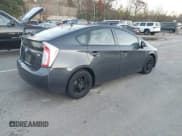 ✅ 2012 Toyota Prius Two • VIN: JTDKN3DU5C1588498 • Лот: 43631056. Опубликован ранее на IAAI с пробегом 224 087 миль. Бесплатный доступ к архиву аукционных продаж из США и подробный отчёт об истории автомобиля на DreamBid. Изображение 4.