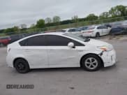 ✅ 2014 Toyota Prius Four • VIN: JTDKN3DU0E0391621 • Lot: 42774971. Wystawiony na IAAI z przebiegiem 117 663 mil. Bezpłatny archiwum sprzedaży aukcyjnych z USA i szczegółowy raport historii pojazdu na DreamBid. Zdjęcie 13.