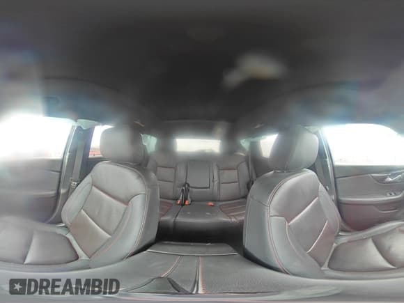 ✅ 2022 Chevrolet Blazer RS • VIN: 3GNKBKRS1NS156817 • Lot: 90635765. Wystawiony na Copart z przebiegiem 84 775 mil. Bezpłatny archiwum sprzedaży aukcyjnych z USA i szczegółowy raport historii pojazdu na DreamBid. Zdjęcie 16.