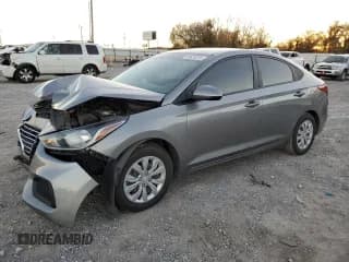 ✅ 2021 Hyundai Accent SE • VIN: 3KPC24A6XME134769 • Лот: 80625374. Опубликован ранее на Copart с пробегом 107 240 миль. Бесплатный доступ к архиву аукционных продаж из США и подробный отчёт об истории автомобиля на DreamBid. Изображение 1.