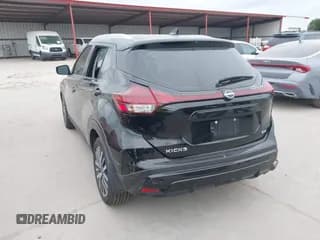 ✅ 2024 Nissan Kicks SV • VIN: 3N1CP5CV9RL554153 • Lot: 42457967. Wystawiony na IAAI z przebiegiem 25 261 mil. Bezpłatny archiwum sprzedaży aukcyjnych z USA i szczegółowy raport historii pojazdu na DreamBid. Zdjęcie 3.