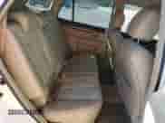 2007 Hyundai Santa Fe SE z VIN 5NMSH13E67H087332, wystawiony jako Copart lot #75634064 z przebiegiem 146 867 mil mil oraz Czysty tytuł • Clean title. Historia ofert i sprzedaży dostępna na DreamBid. Obrazek 11.