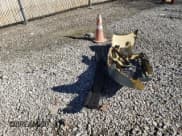 ✅ 2005 Chrysler 300 Touring AWD • VIN: 2C3JK53GX5H624772 • Lot: 50814845. Listed on Copart with 119,115 mi. Free auction sales archive from the USA and detailed vehicle history report at DreamBid. Image 14.