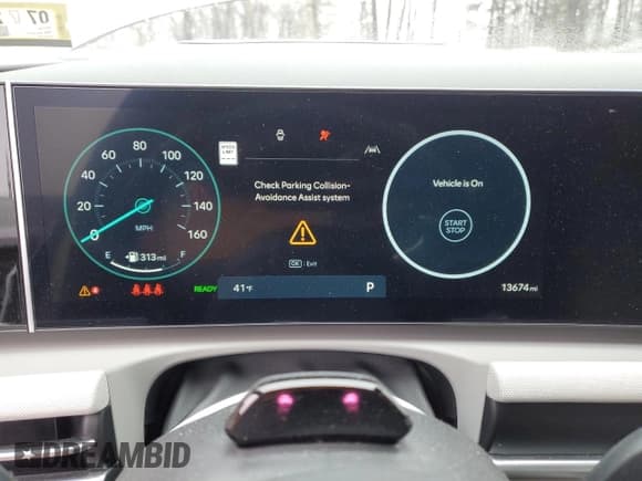 ✅ 2025 Hyundai Tucson Limited • VIN: KM8JEDD14SU252776 • Lot: 91794575. Wystawiony na Copart z przebiegiem 13 674 mil. Bezpłatny archiwum sprzedaży aukcyjnych z USA i szczegółowy raport historii pojazdu na DreamBid. Zdjęcie 9.