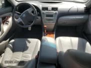 ✅ 2009 Toyota Camry SE • VIN: 4T1BK46K79U094690 • Lot: 70324905. Listed on Copart with Not provided. Free auction sales archive from the USA and detailed vehicle history report at DreamBid. Image 8.