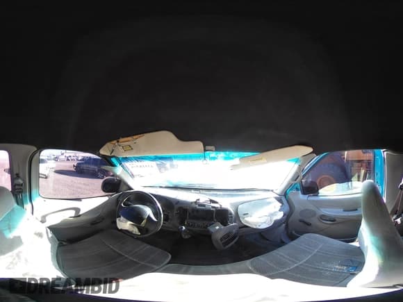 ✅ 1998 Ford F-150 • VIN: 1FTZX1728WKB99618 • Lot: 43518395. Listed on IAAI with Not provided. Free auction sales archive from the USA and detailed vehicle history report at DreamBid. Image 19.