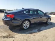✅ 2017 Chevrolet Impala LT • VIN: 2G1105SA7H9135445 • Лот: 76087034. Опубликован ранее на Copart с пробегом 91 618 миль. Бесплатный доступ к архиву аукционных продаж из США и подробный отчёт об истории автомобиля на DreamBid. Изображение 3.