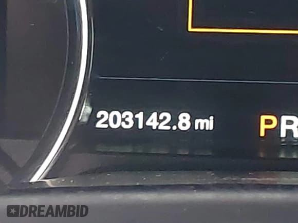 ✅ 2015 Ford F-150 Platinum • VIN: 1FTEW1EG5FFB31348 • Lot: 43800562. Listed on IAAI with 203,142 mi. Free auction sales archive from the USA and detailed vehicle history report at DreamBid. Image 15.