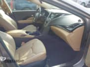 ✅ 2012 Hyundai Azera • VIN: KMHFH4JG5CA140724 • Lot: 43713423. Listed on IAAI with 176,425 mi. Free auction sales archive from the USA and detailed vehicle history report at DreamBid. Image 5.