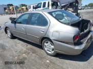✅ 2001 Nissan Altima GXE • VIN: 1N4DL01D71C169075 • Lot: 42562382. Wystawiony na IAAI z przebiegiem 175 547 mil. Bezpłatny archiwum sprzedaży aukcyjnych z USA i szczegółowy raport historii pojazdu na DreamBid. Zdjęcie 3.