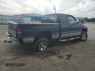 ✅ 1997 Dodge 1500 • VIN: 3B7HF13Z3VG719831 • Лот: 70197324. Опубликован ранее на Copart с пробегом 338 146 миль. Бесплатный доступ к архиву аукционных продаж из США и подробный отчёт об истории автомобиля на DreamBid. Изображение 3.