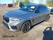 ✅ 2020 BMW X4 M Competition • VIN: 5YMUJ0C08LLA99562 • Lot: 43408172. Wystawiony na IAAI z przebiegiem 66 047 mil. Bezpłatny archiwum sprzedaży aukcyjnych z USA i szczegółowy raport historii pojazdu na DreamBid. Zdjęcie 22.