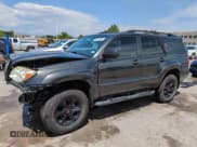 ✅ 2009 Toyota 4Runner SR5 • VIN: JTEZU14RX9K025981 • Лот: 66120245. Опубликован ранее на Copart с пробегом 255 163 миль. Бесплатный доступ к архиву аукционных продаж из США и подробный отчёт об истории автомобиля на DreamBid. Изображение 1.