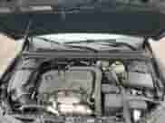 2017 Chevrolet Malibu LT with VIN 1G1ZE5ST2HF211005, listed as a Copart auction lot 81826225 with 144,214 mi miles and Salvage title. Bid and sale history available at DreamBid. Image 15.