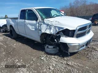 2017 Ram 1500 Big Horn с VIN 1C6RR7GT0HS515996, выставлен на аукционе IAAI как лот 41822055 с пробегом 144 372 миль миль и . История ставок и продаж доступна на DreamBid. Изображение 1.