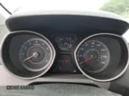 ✅ 2015 Hyundai Elantra SE • VIN: KMHDH4AE4FU352846 • Lot: 63430665. Listed on Copart with 85,863 mi. Free auction sales archive from the USA and detailed vehicle history report at DreamBid. Image 9.