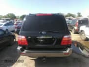 ✅ 2001 Toyota Land Cruiser • VIN: JTEHT05J512016563 • Lot: 41868193. Listed on IAAI with 247,653 mi. Free auction sales archive from the USA and detailed vehicle history report at DreamBid. Image 16.