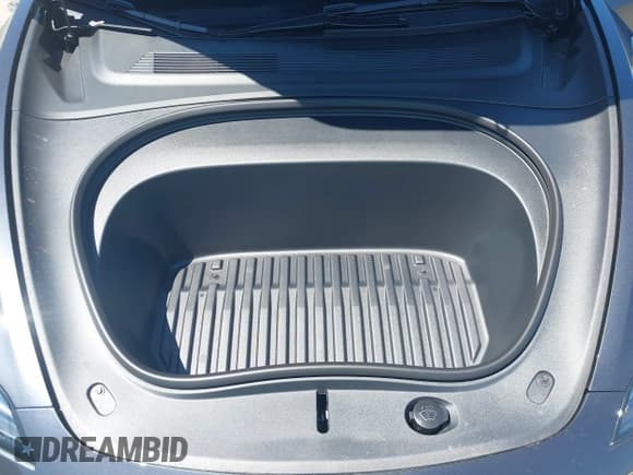 ✅ 2025 Tesla Model 3 Long Range • VIN: 5YJ3E1EA1SF046088 • Lot: 42878817. Wystawiony na IAAI z przebiegiem 259 mil. Bezpłatny archiwum sprzedaży aukcyjnych z USA i szczegółowy raport historii pojazdu na DreamBid. Zdjęcie 10.