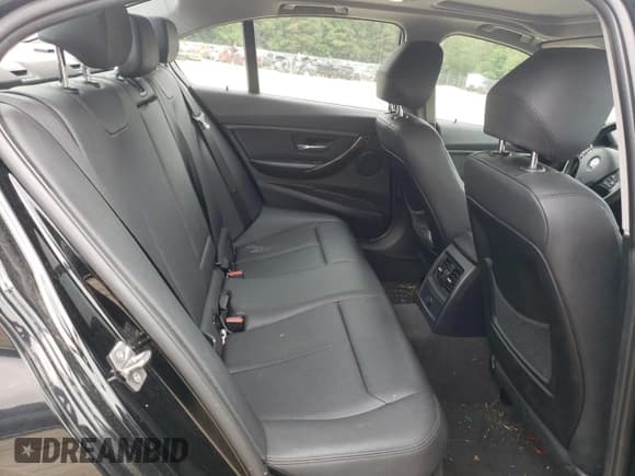 ✅ 2013 BMW 3 Series 328i • VIN: WBA3C1C52DF442490 • Lot: 60040425. Listed on Copart with 120,036 mi. Free auction sales archive from the USA and detailed vehicle history report at DreamBid. Image 10.