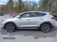 ✅ 2021 Hyundai Tucson Ultimate • VIN: KM8J3CAL6MU388514 • Лот: 43527914. Опубликован ранее на IAAI с пробегом 47 843 миль. Бесплатный доступ к архиву аукционных продаж из США и подробный отчёт об истории автомобиля на DreamBid. Изображение 14.