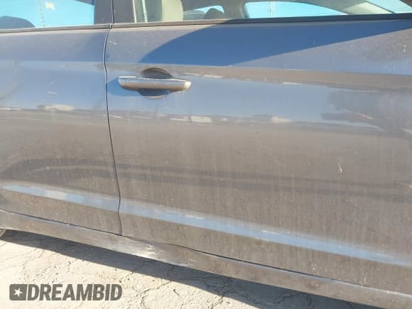 ✅ 2019 Hyundai Elantra SEL • VIN: 5NPD84LFXKH440850 • Лот: 43685194. Опубликован ранее на IAAI с пробегом 154 000 миль. Бесплатный доступ к архиву аукционных продаж из США и подробный отчёт об истории автомобиля на DreamBid. Изображение 17.