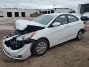 ✅ 2016 Hyundai Accent SE • VIN: KMHCT4AEXGU999179 • Лот: 79331654. Опубликован ранее на Copart с пробегом 112 961 миль. Бесплатный доступ к архиву аукционных продаж из США и подробный отчёт об истории автомобиля на DreamBid. Изображение 1.