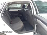 ✅ 2016 Volkswagen Passat S • VIN: 1VWAT7A3XGC040380 • Lot: 43458929. Listed on IAAI with 58,845 mi. Free auction sales archive from the USA and detailed vehicle history report at DreamBid. Image 8.