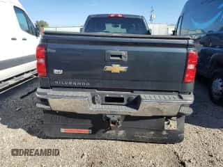 2019 Chevrolet Silverado 3500HD Work Truck с VIN 1GC4KVCY4KF202334, выставлен на аукционе Copart как лот 75926664 с пробегом 177 915 миль миль и Списание • Salvage title. История ставок и продаж доступна на DreamBid. Изображение 6.