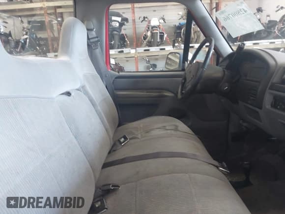 ✅ 1997 Ford F-250 • VIN: 3FTHF26HXVMA21372 • Лот: 42800766. Опубликован ранее на IAAI с пробегом Не указан. Бесплатный доступ к архиву аукционных продаж из США и подробный отчёт об истории автомобиля на DreamBid. Изображение 5.