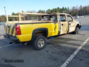 ✅ 2004 Chevrolet Silverado 2500HD LS • VIN: 1GCHC23U64F232996 • Lot: 42330065. Listed on IAAI with 122,803 mi. Free auction sales archive from the USA and detailed vehicle history report at DreamBid. Image 4.