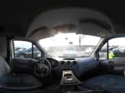 ✅ 2013 Ford Transit Connect XLT • VIN: NM0LS7BN3DT169908 • Lot: 43352431. Listed on IAAI with 81,692 mi. Free auction sales archive from the USA and detailed vehicle history report at DreamBid. Image 18.