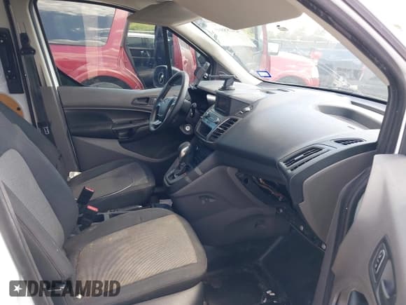 ✅ 2020 Ford Transit Connect XL • VIN: NM0LS7E20L1445070 • Лот: 43188895. Опубликован ранее на IAAI с пробегом 163 930 миль. Бесплатный доступ к архиву аукционных продаж из США и подробный отчёт об истории автомобиля на DreamBid. Изображение 5.