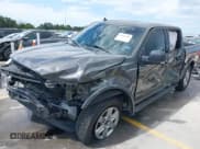 ✅ 2019 Ford F-150 XL • VIN: 1FTEW1E46KKD43747 • Lot: 42461301. Wystawiony na IAAI z przebiegiem 60 035 mil. Bezpłatny archiwum sprzedaży aukcyjnych z USA i szczegółowy raport historii pojazdu na DreamBid. Zdjęcie 6.