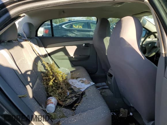 ✅ 2012 Chevrolet Malibu 1FL • VIN: 1G1ZA5EU2CF391000 • Лот: 74382834. Опубликован ранее на Copart с пробегом 120 239 миль. Бесплатный доступ к архиву аукционных продаж из США и подробный отчёт об истории автомобиля на DreamBid. Изображение 10.