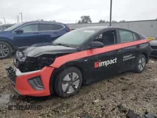 ✅ 2020 Hyundai Ioniq Blue • VIN: KMHC65LC3LU231577 • Лот: 72741224. Размещён на Copart с пробегом 67 251 миль миль. Получите бесплатный доступ к архиву аукционных продаж из США и посмотрите подробный отчёт об истории автомобиля на DreamBid. Изображение 1.